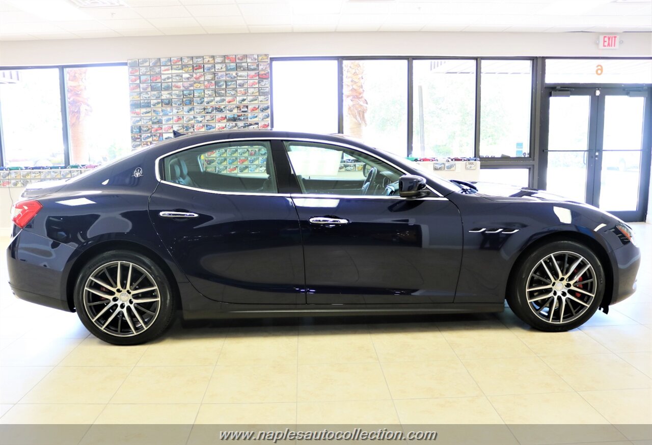 2016 Maserati Ghibli   - Photo 9 - Fort Myers, FL 33967