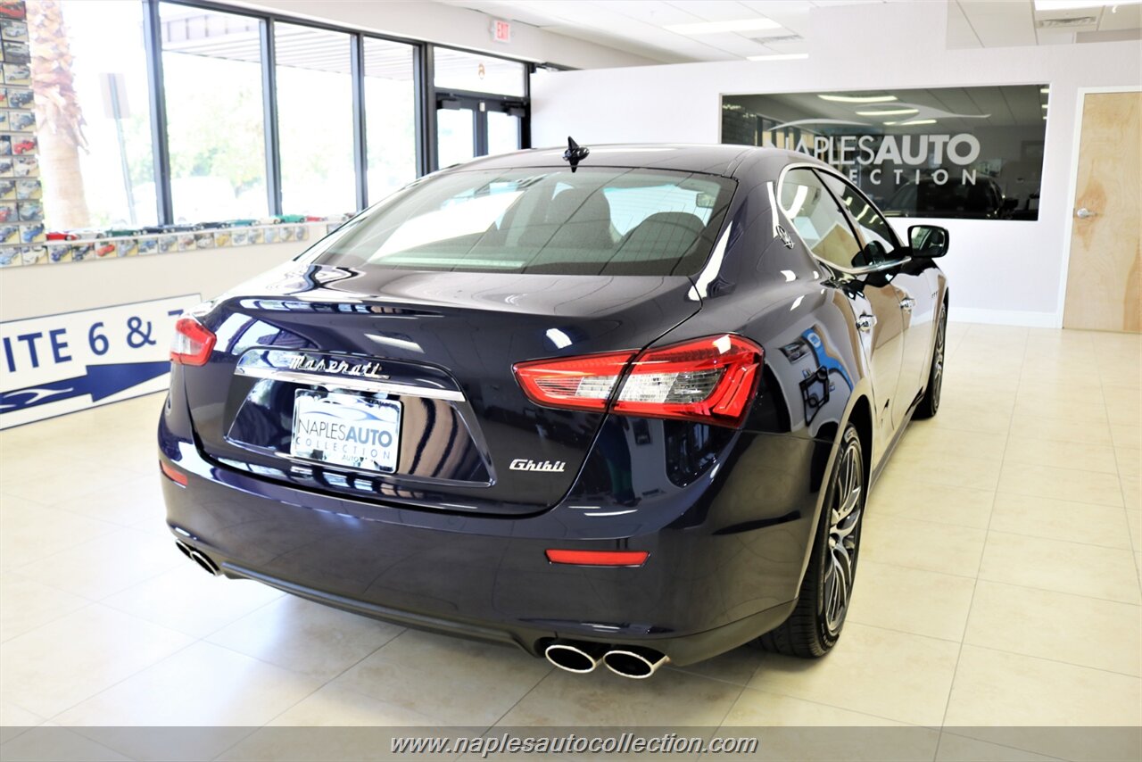 2016 Maserati Ghibli   - Photo 7 - Fort Myers, FL 33967