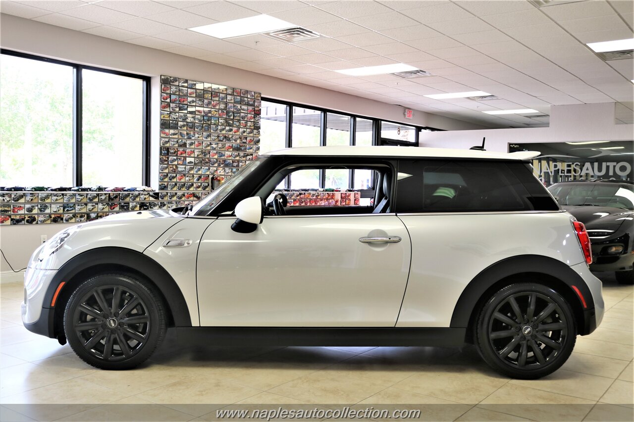 2017 MINI Hardtop 2 Door Cooper S   - Photo 10 - Fort Myers, FL 33967