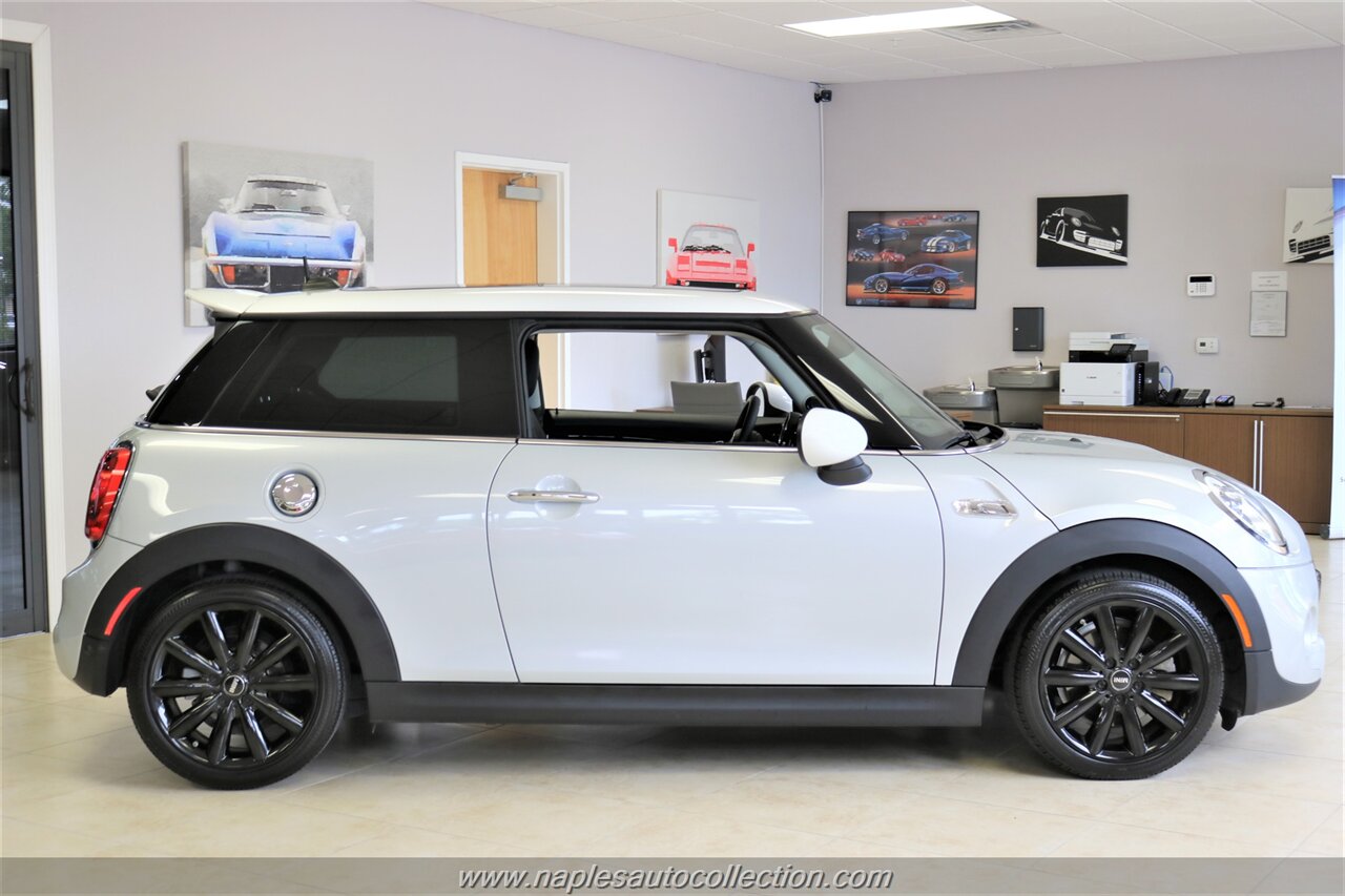 2017 MINI Hardtop 2 Door Cooper S   - Photo 6 - Fort Myers, FL 33967