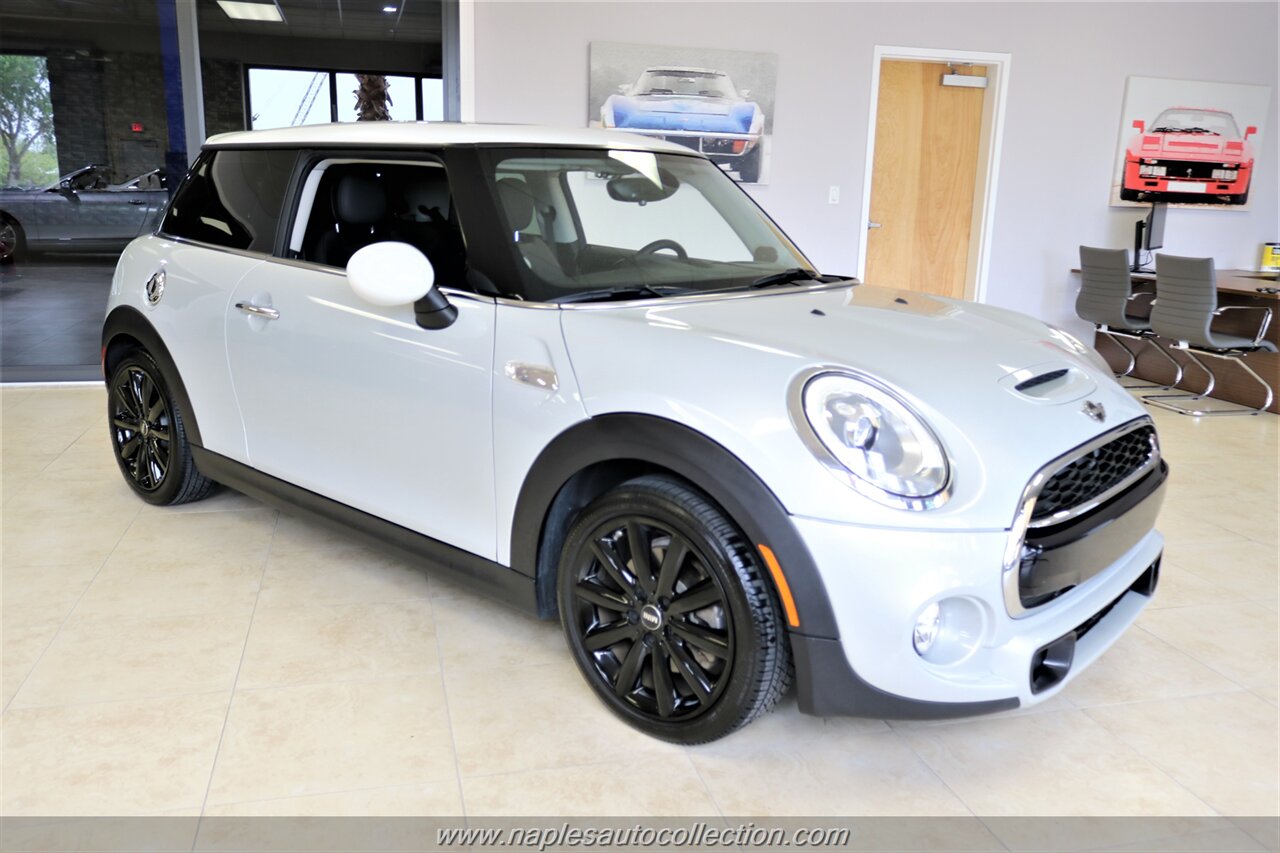 2017 MINI Hardtop 2 Door Cooper S   - Photo 5 - Fort Myers, FL 33967