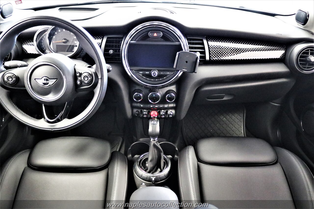 2017 MINI Hardtop 2 Door Cooper S   - Photo 2 - Fort Myers, FL 33967