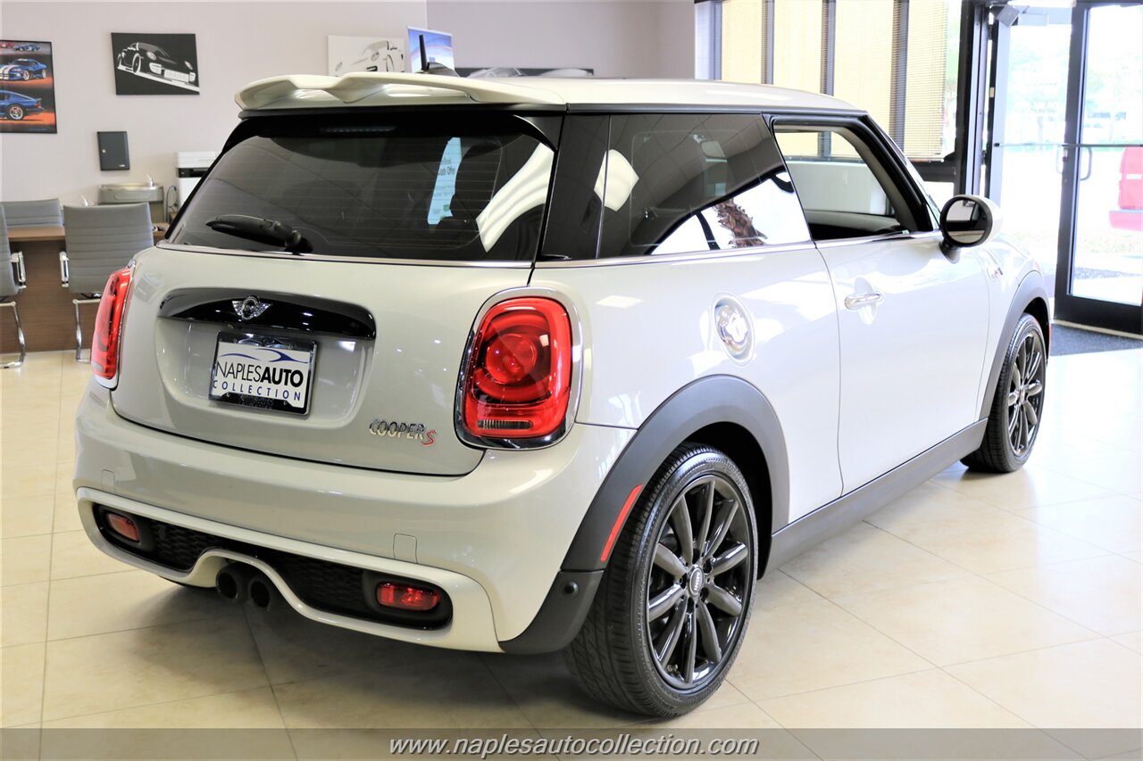 2017 MINI Hardtop 2 Door Cooper S   - Photo 7 - Fort Myers, FL 33967