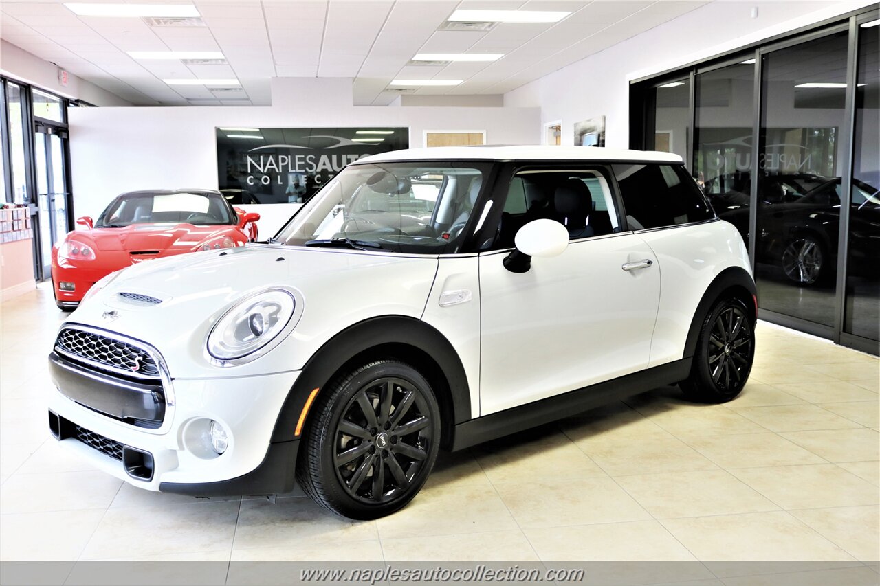 2017 MINI Hardtop 2 Door Cooper S   - Photo 3 - Fort Myers, FL 33967