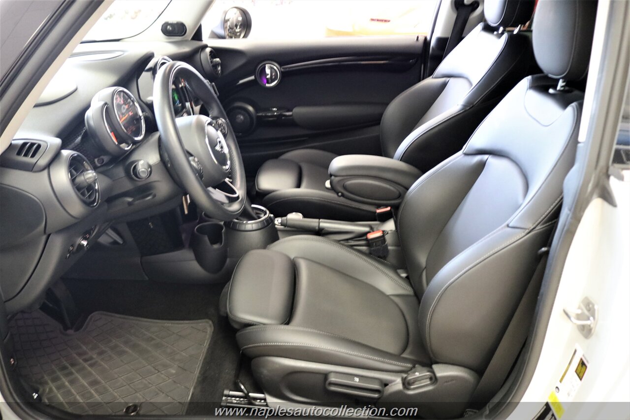 2017 MINI Hardtop 2 Door Cooper S   - Photo 19 - Fort Myers, FL 33967