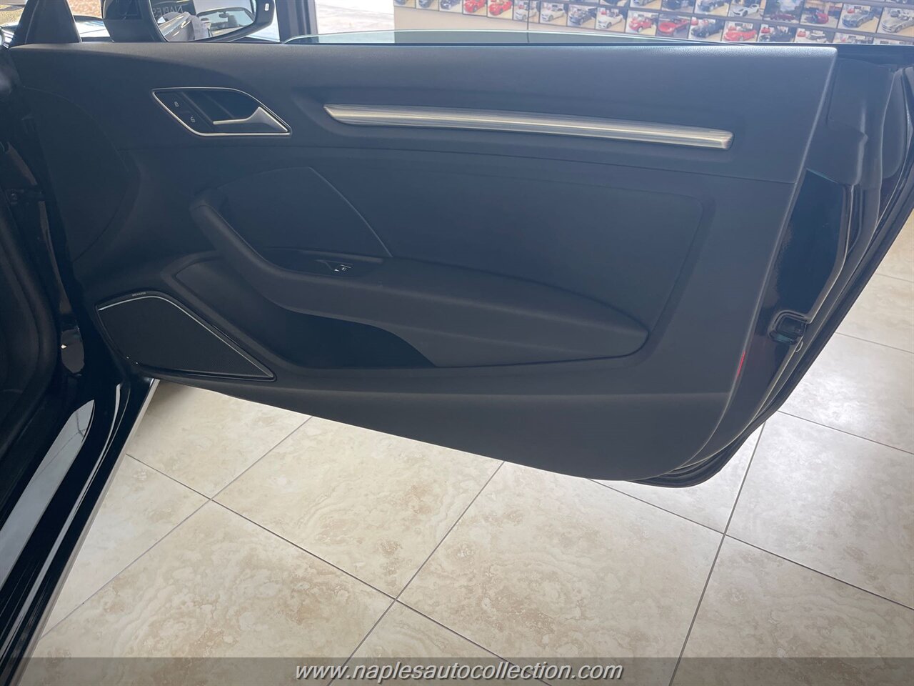 2015 Audi A3 2.0T quattro Premium Plus   - Photo 16 - Fort Myers, FL 33967