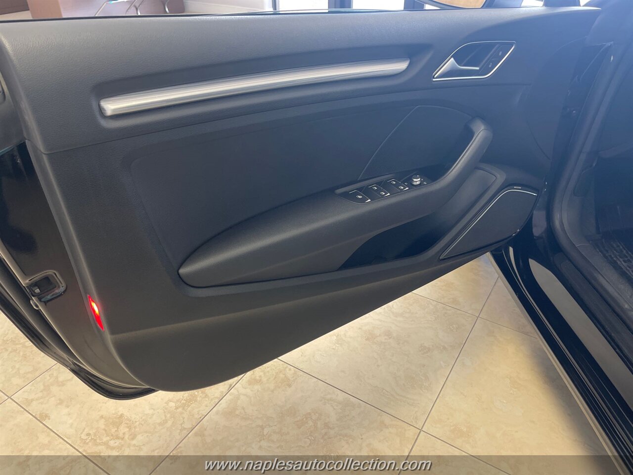 2015 Audi A3 2.0T quattro Premium Plus   - Photo 10 - Fort Myers, FL 33967