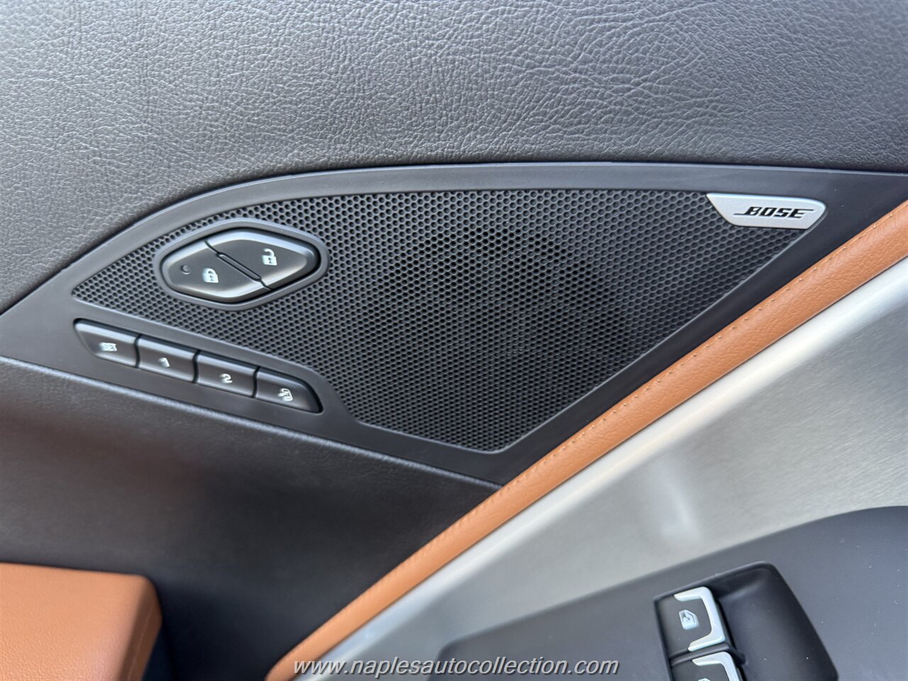 2019 Chevrolet Corvette Grand Sport - Photo 27 - Fort Myers, FL 33967