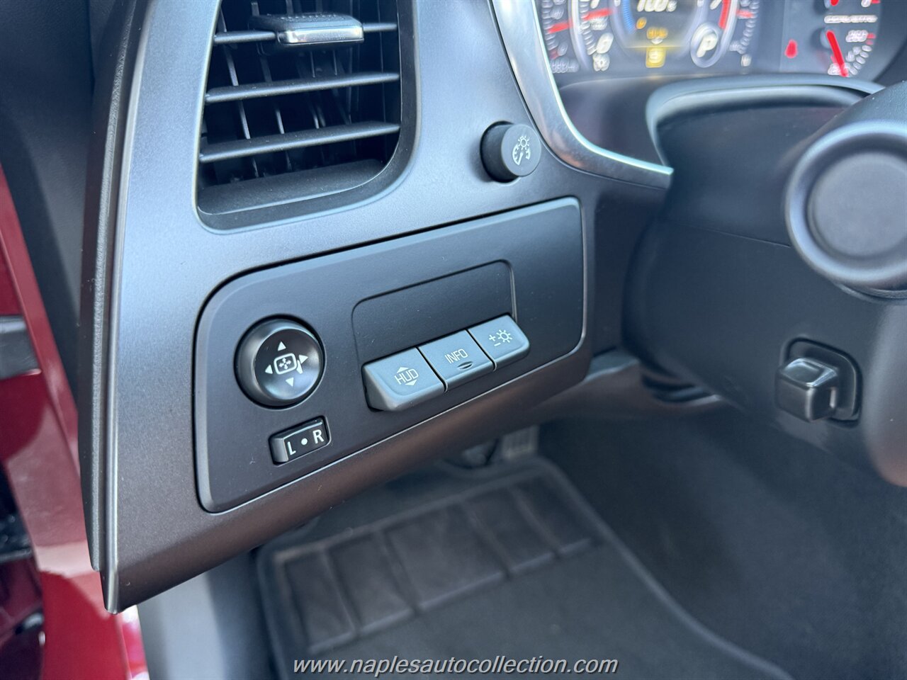 2019 Chevrolet Corvette Grand Sport - Photo 19 - Fort Myers, FL 33967