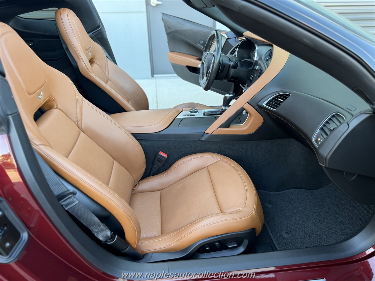 2019 Chevrolet Corvette Grand Sport - Photo 21 - Fort Myers, FL 33967