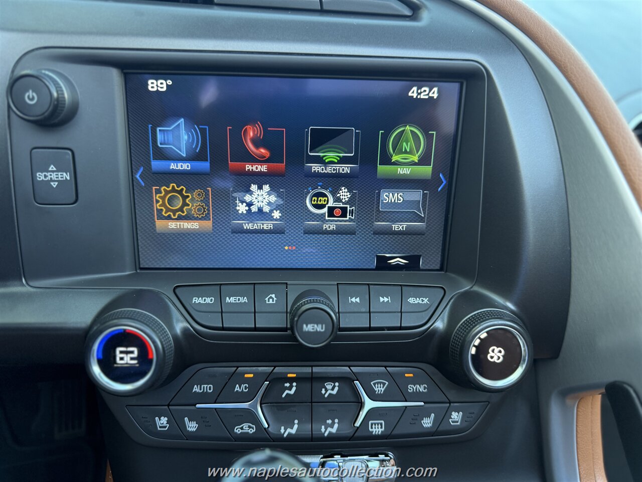 2019 Chevrolet Corvette Grand Sport - Photo 24 - Fort Myers, FL 33967