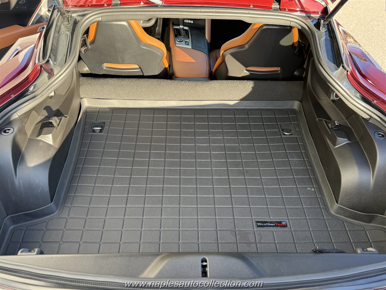 2019 Chevrolet Corvette Grand Sport - Photo 29 - Fort Myers, FL 33967