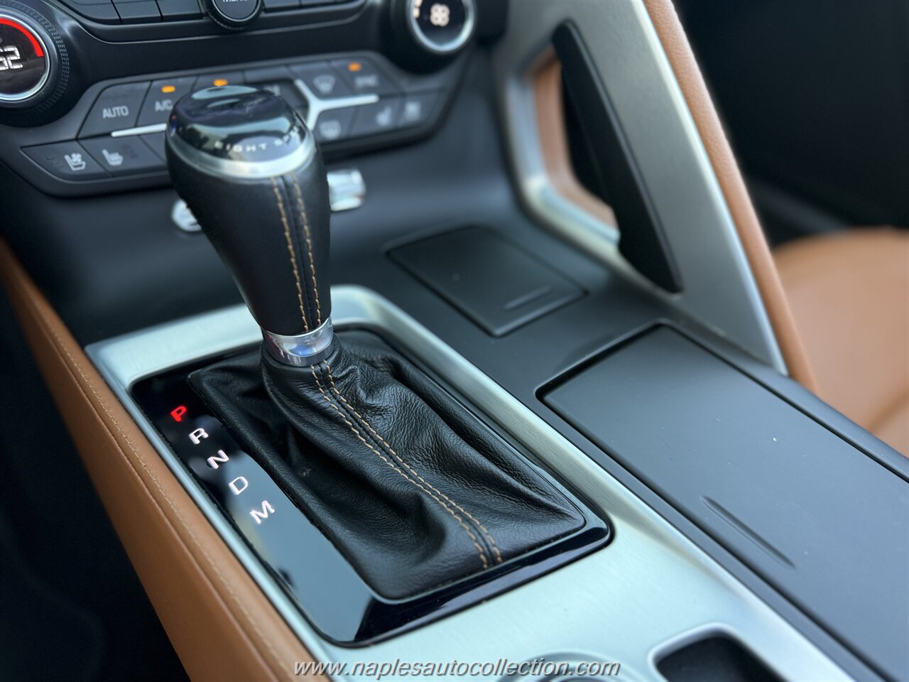 2019 Chevrolet Corvette Grand Sport - Photo 25 - Fort Myers, FL 33967