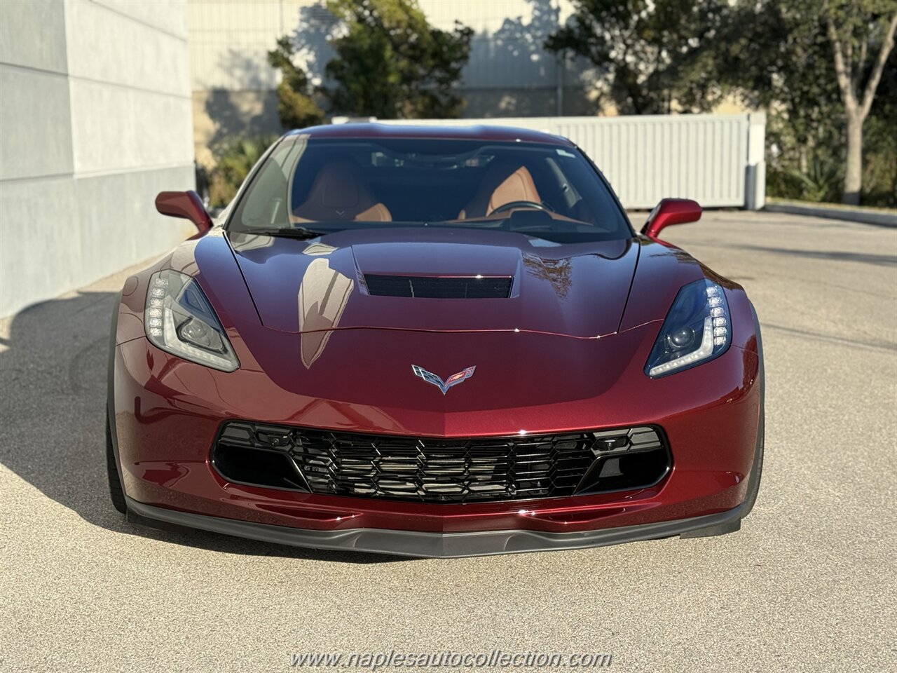 2019 Chevrolet Corvette Grand Sport - Photo 13 - Fort Myers, FL 33967