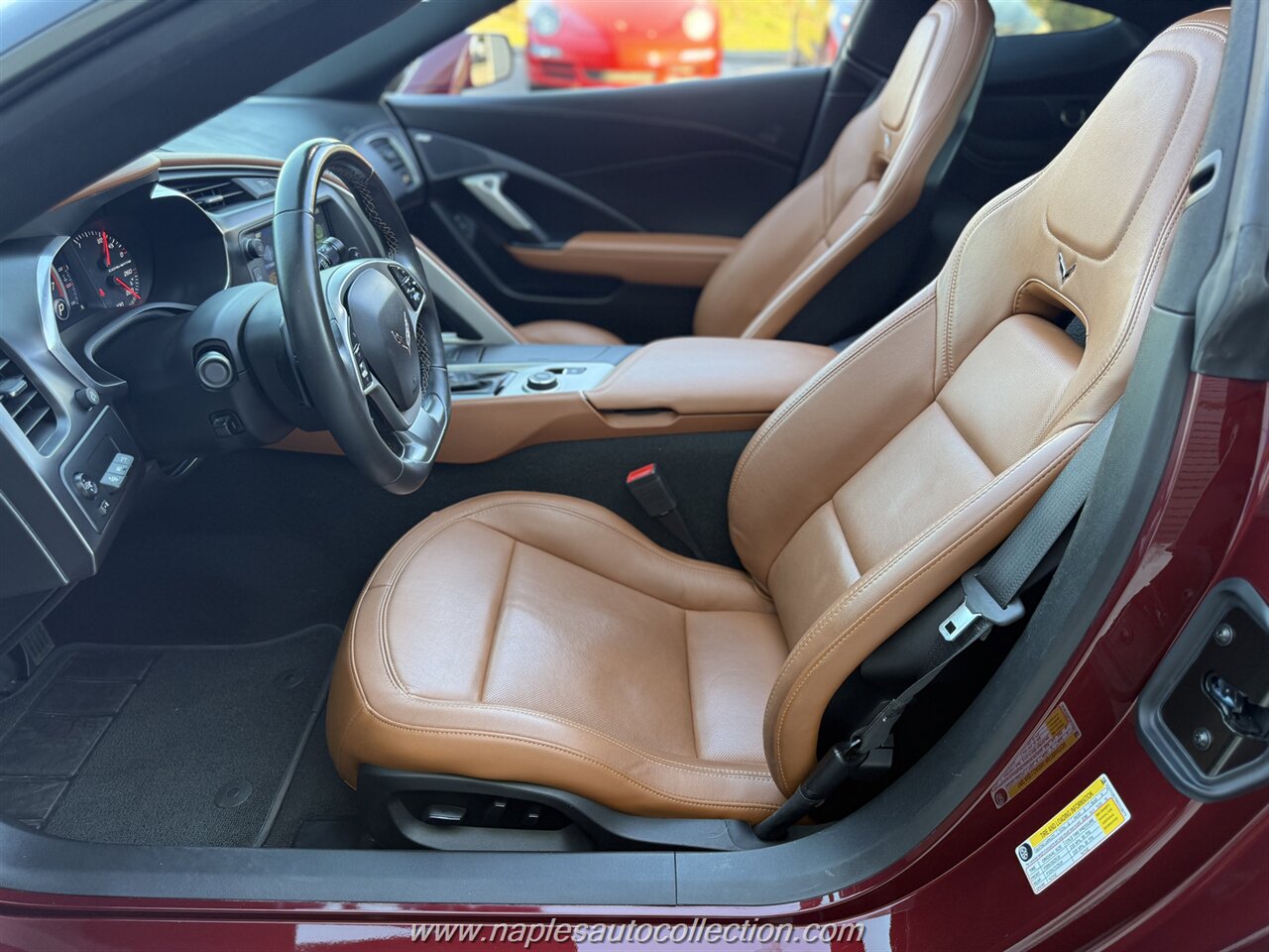 2019 Chevrolet Corvette Grand Sport - Photo 17 - Fort Myers, FL 33967