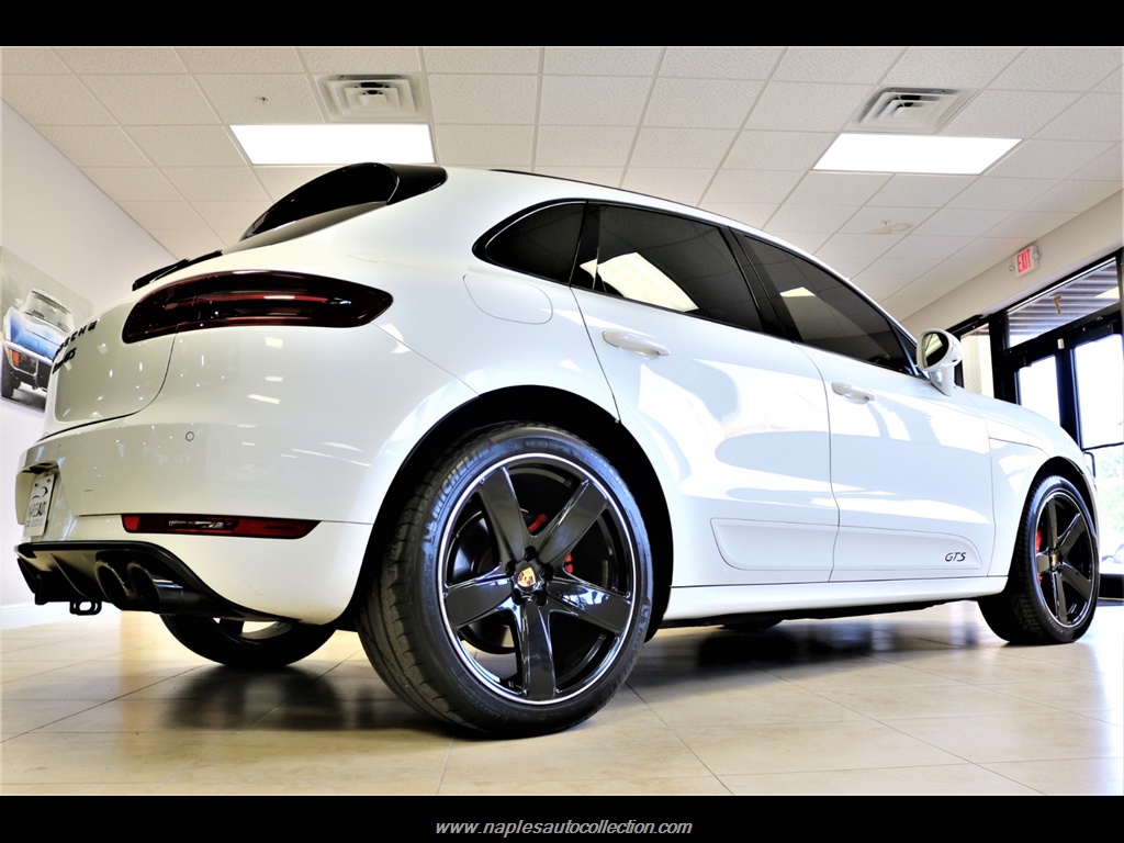 2017 Porsche Macan GTS   - Photo 10 - Fort Myers, FL 33967