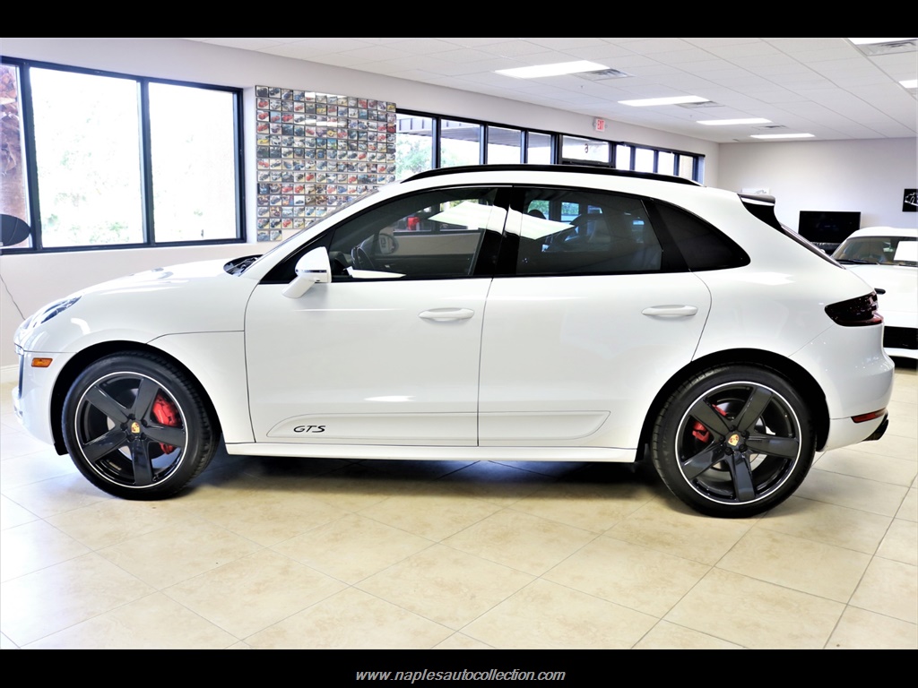 2017 Porsche Macan GTS   - Photo 12 - Fort Myers, FL 33967