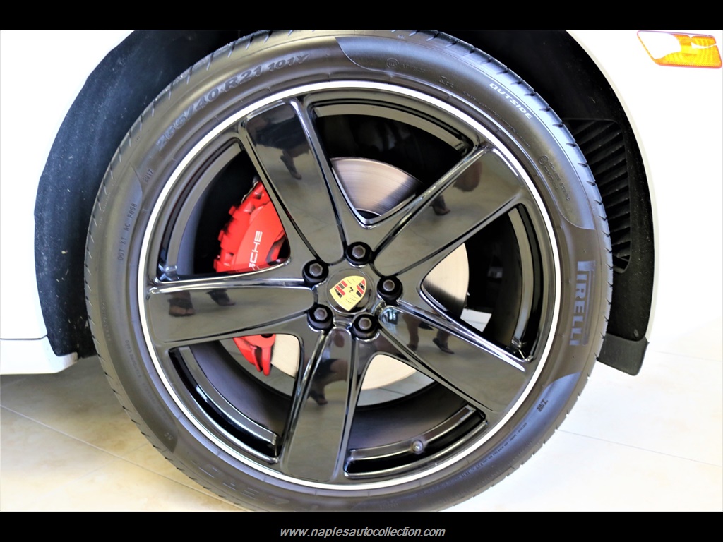 2017 Porsche Macan GTS   - Photo 53 - Fort Myers, FL 33967