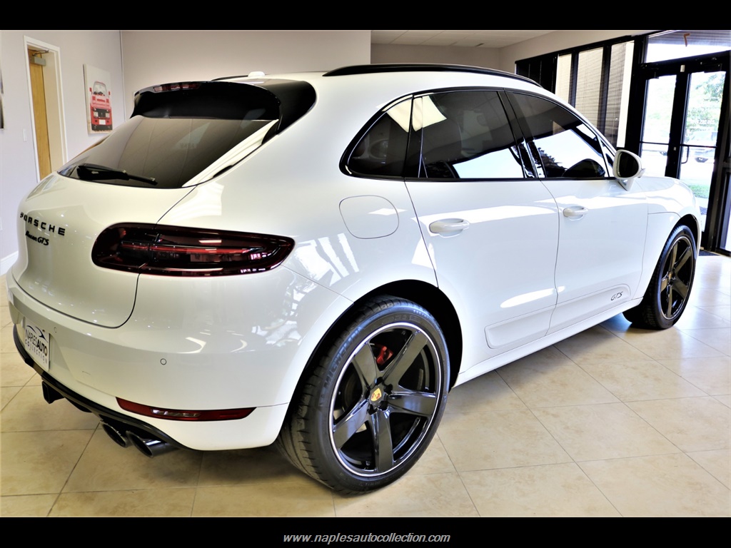 2017 Porsche Macan GTS   - Photo 7 - Fort Myers, FL 33967