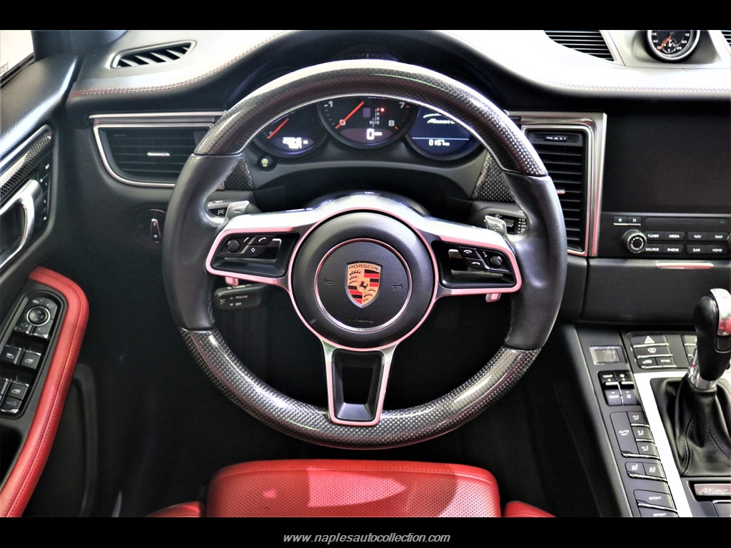 2017 Porsche Macan GTS   - Photo 23 - Fort Myers, FL 33967