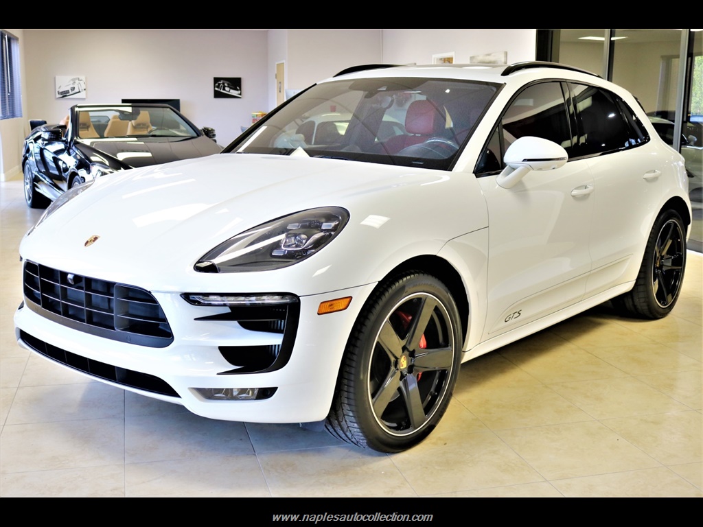 2017 Porsche Macan GTS   - Photo 3 - Fort Myers, FL 33967