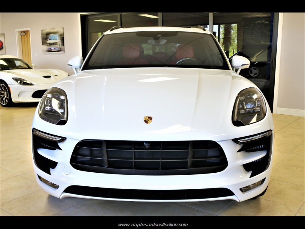 2017 Porsche Macan GTS   - Photo 4 - Fort Myers, FL 33967