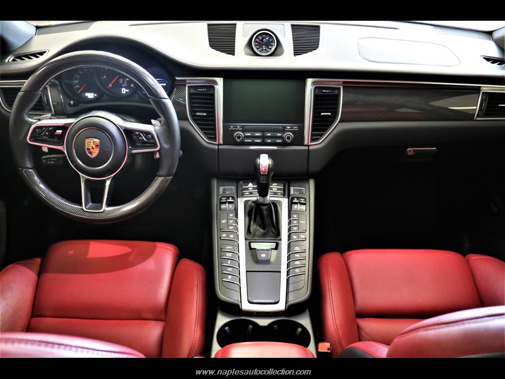 2017 Porsche Macan GTS   - Photo 2 - Fort Myers, FL 33967