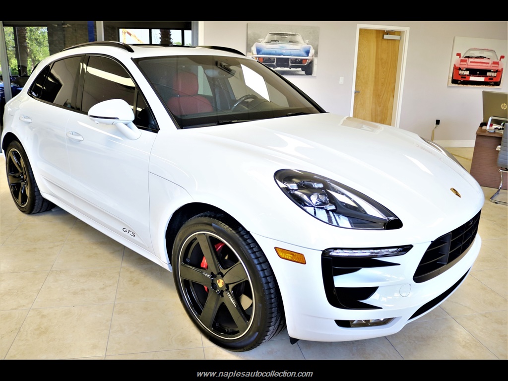 2017 Porsche Macan GTS   - Photo 5 - Fort Myers, FL 33967