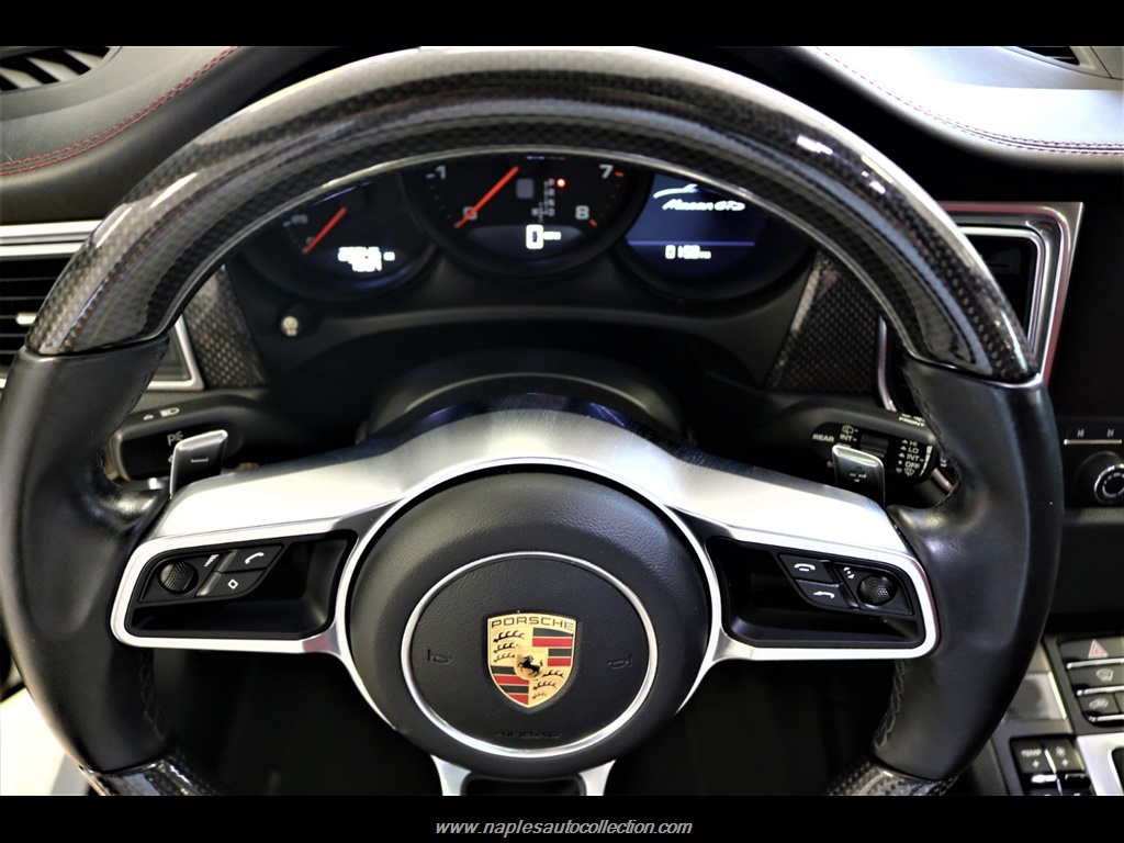 2017 Porsche Macan GTS   - Photo 27 - Fort Myers, FL 33967