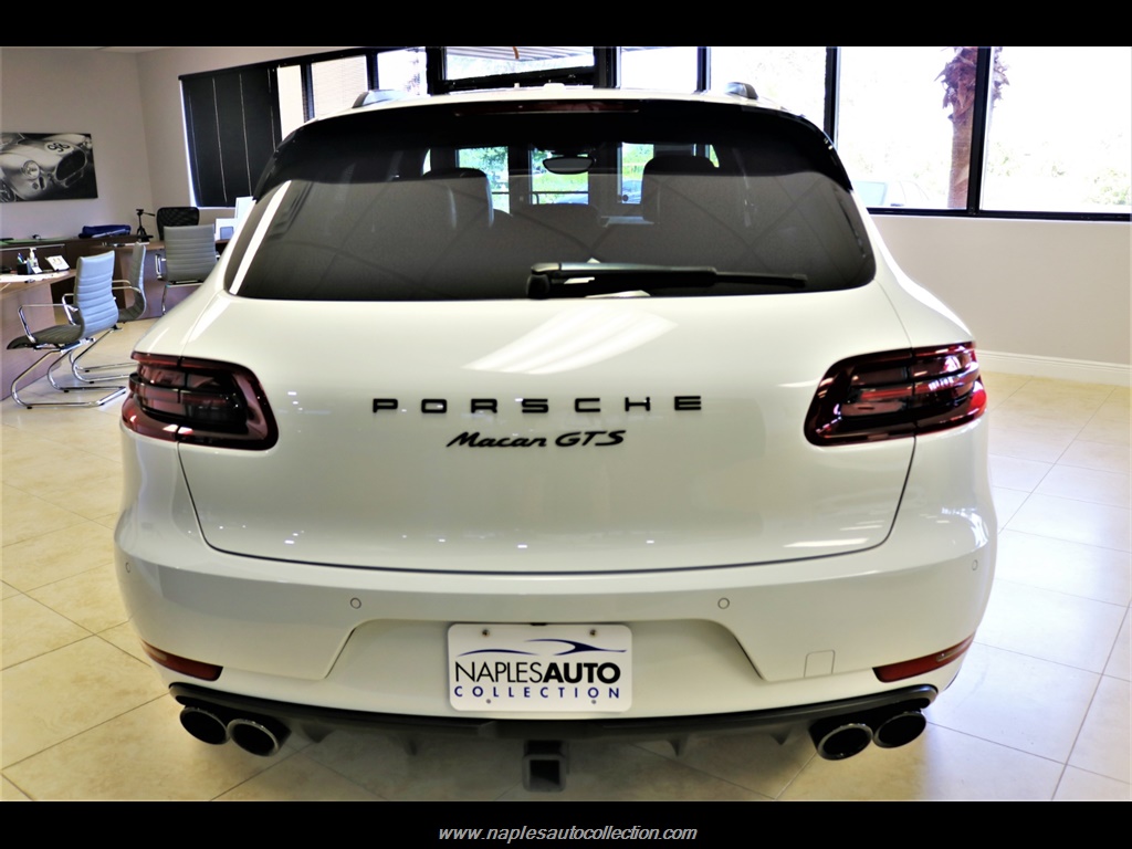 2017 Porsche Macan GTS   - Photo 8 - Fort Myers, FL 33967