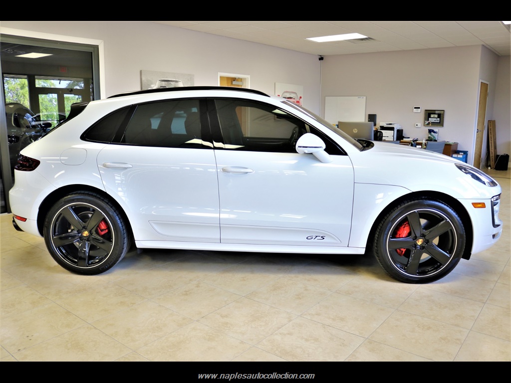 2017 Porsche Macan GTS   - Photo 6 - Fort Myers, FL 33967