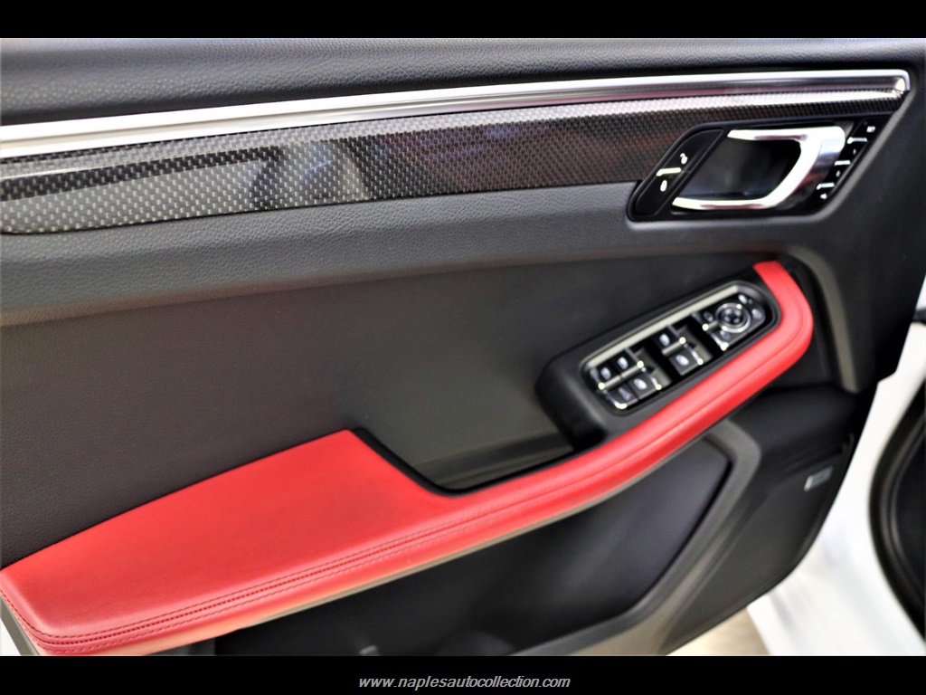 2017 Porsche Macan GTS   - Photo 18 - Fort Myers, FL 33967