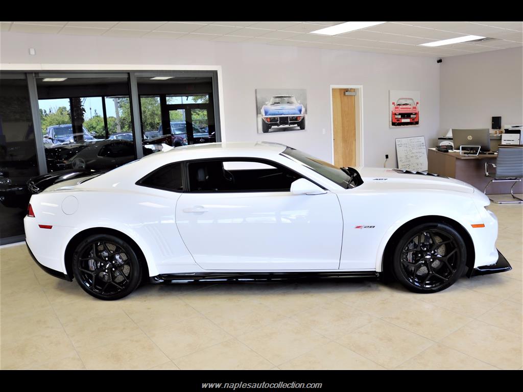 2014 Chevrolet Camaro Z28   - Photo 9 - Fort Myers, FL 33967