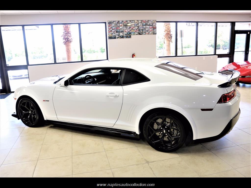 2014 Chevrolet Camaro Z28   - Photo 13 - Fort Myers, FL 33967