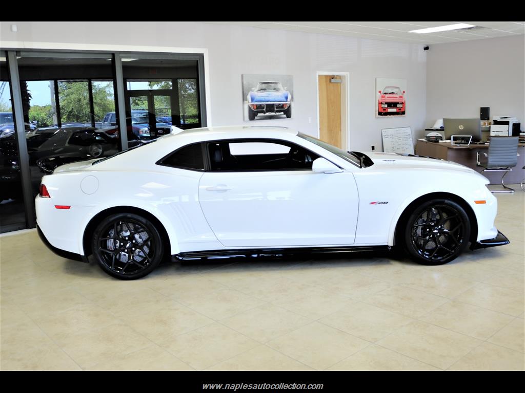 2014 Chevrolet Camaro Z28   - Photo 10 - Fort Myers, FL 33967