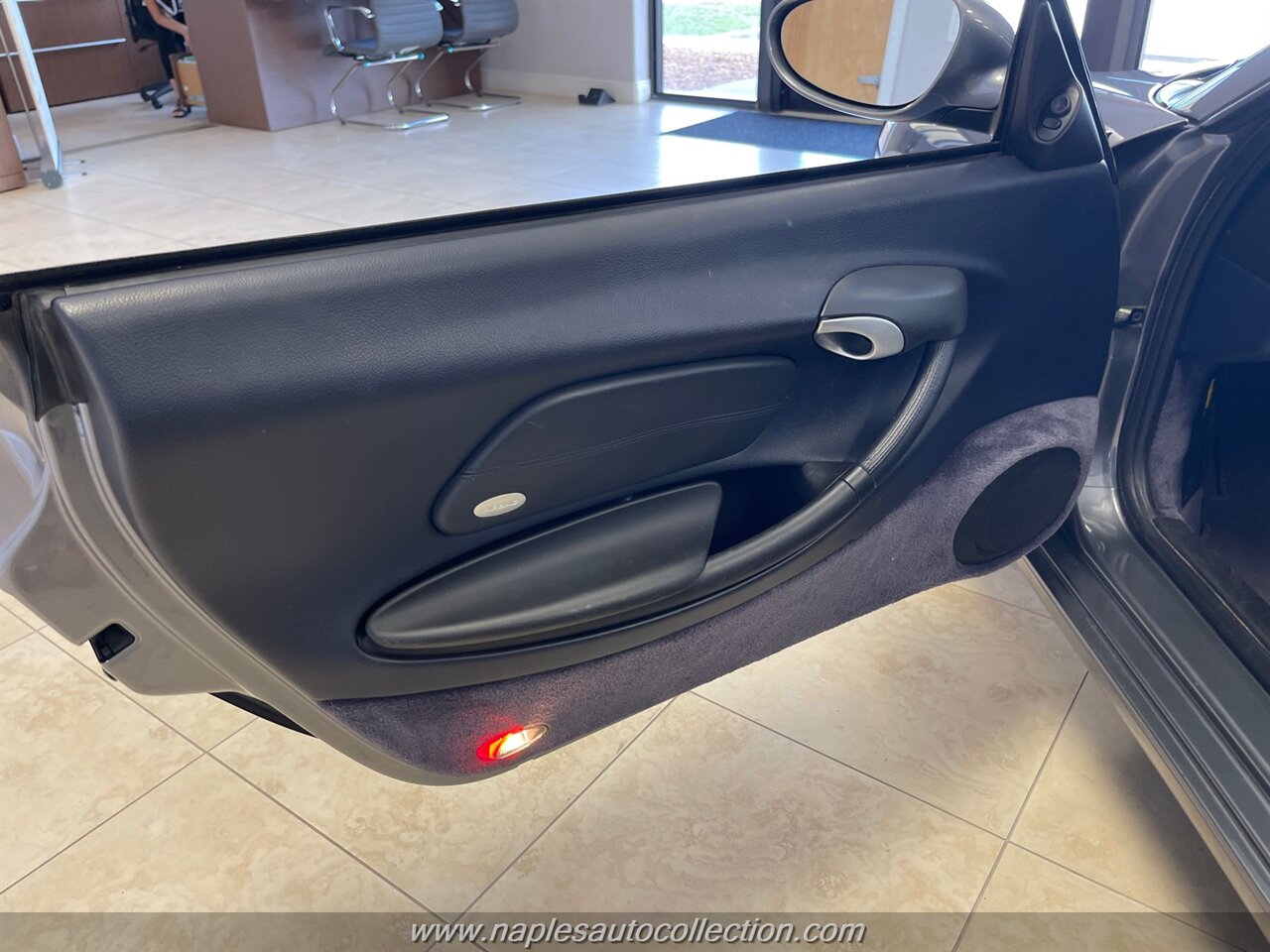 2003 Porsche Boxster   - Photo 12 - Fort Myers, FL 33967