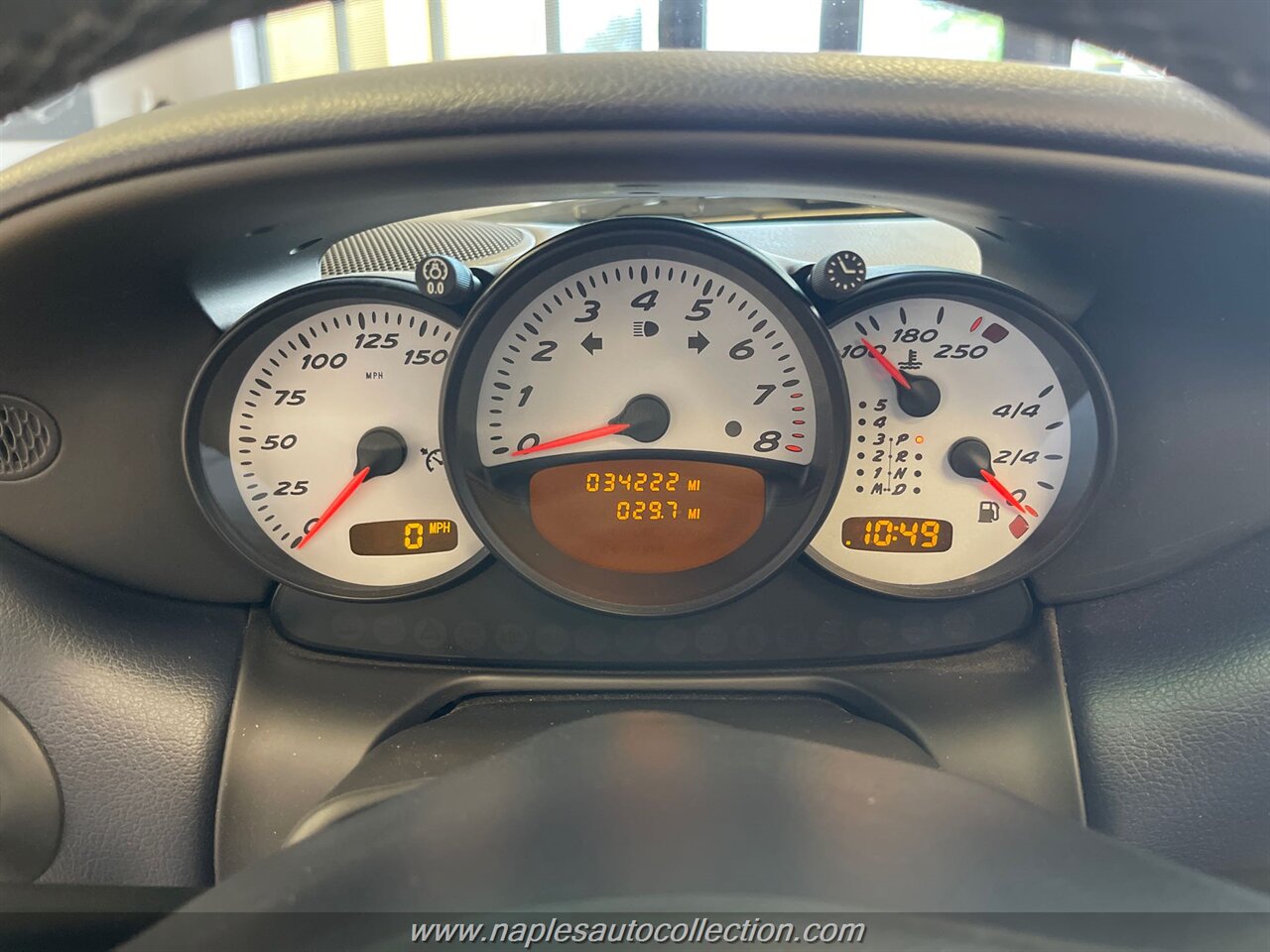 2003 Porsche Boxster   - Photo 15 - Fort Myers, FL 33967