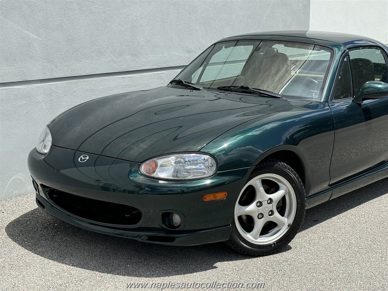 2000 Mazda MX-5 Miata   - Photo 17 - Fort Myers, FL 33967