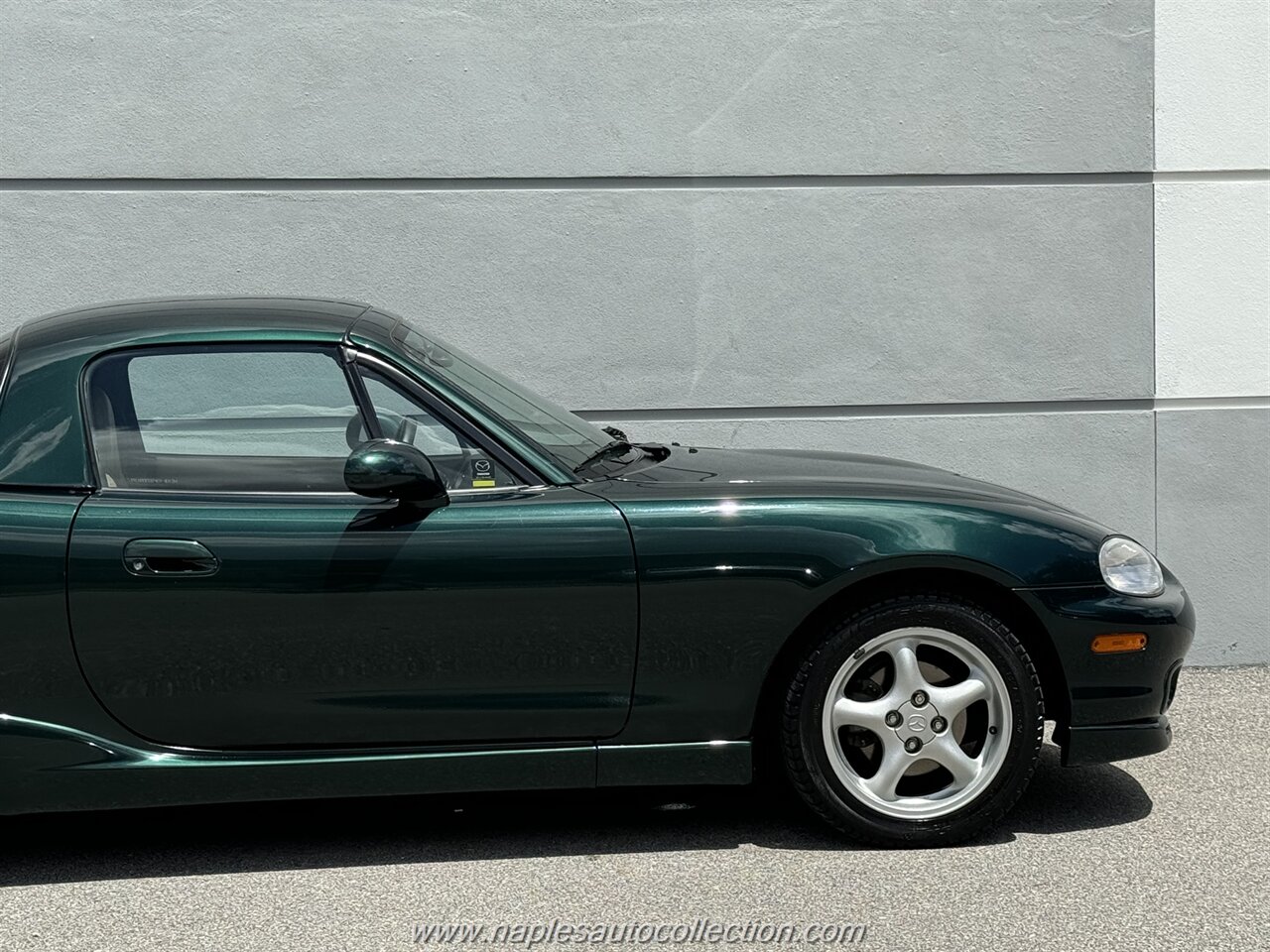 2000 Mazda MX-5 Miata   - Photo 27 - Fort Myers, FL 33967