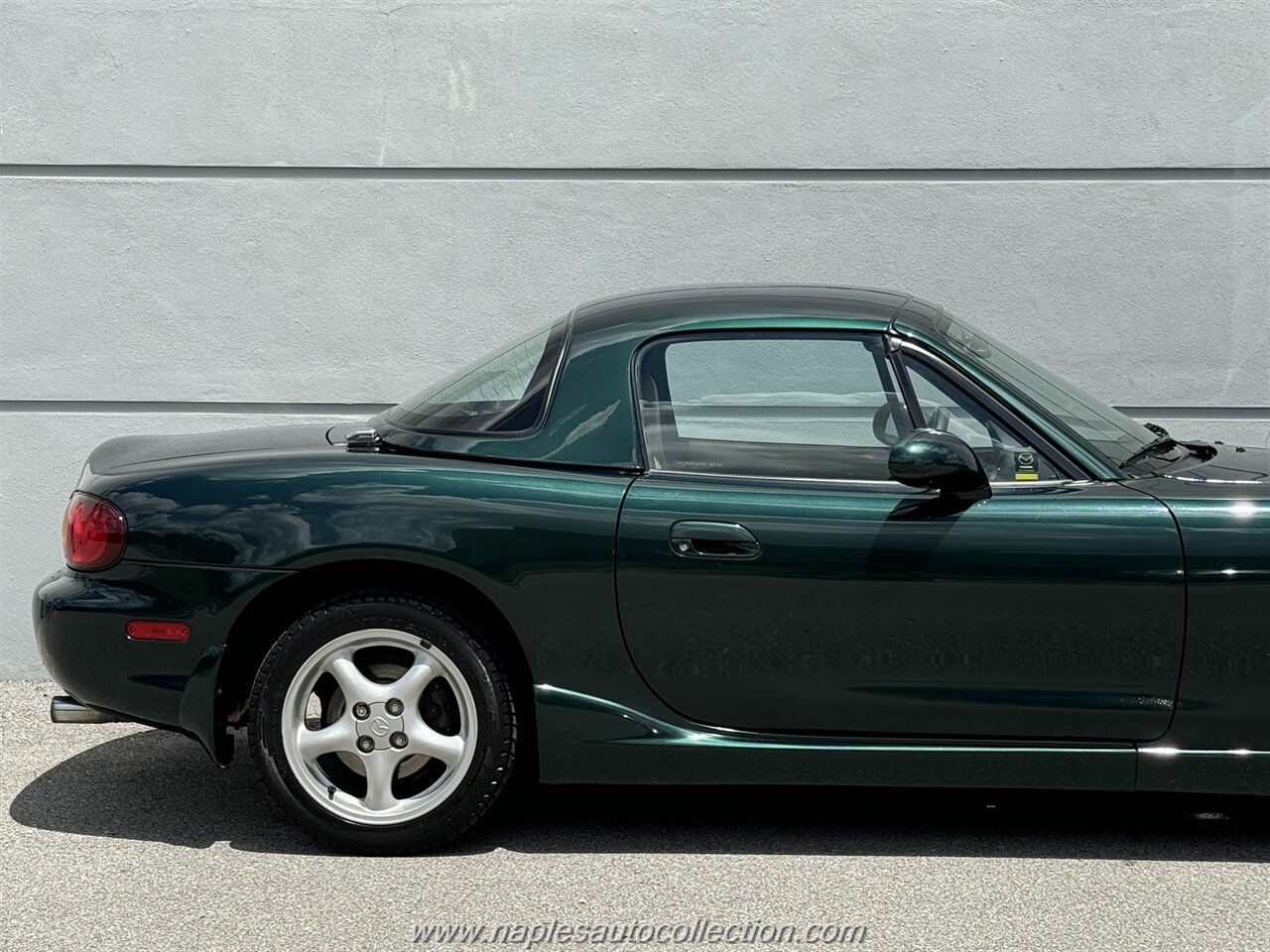 2000 Mazda MX-5 Miata   - Photo 26 - Fort Myers, FL 33967