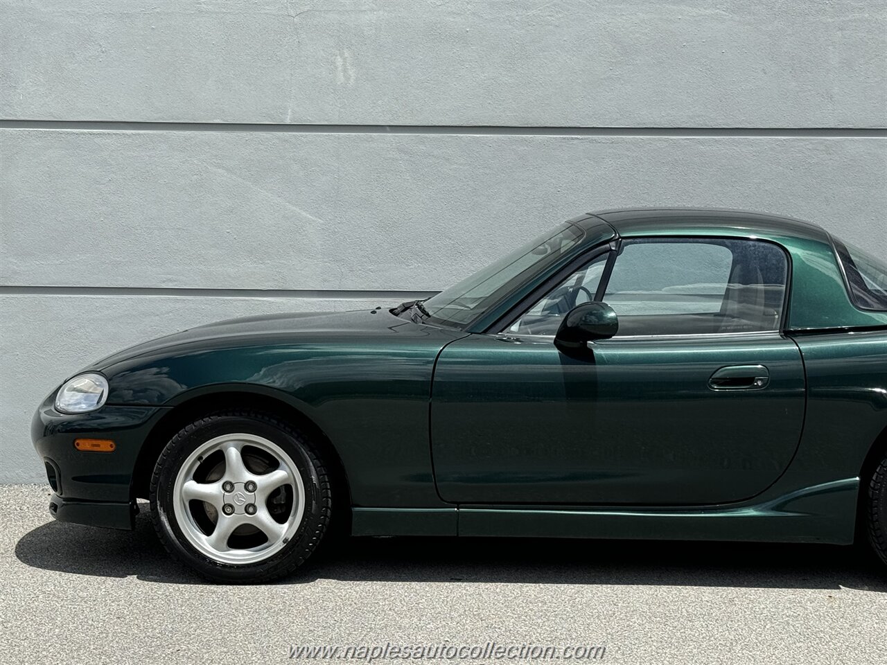 2000 Mazda MX-5 Miata   - Photo 19 - Fort Myers, FL 33967