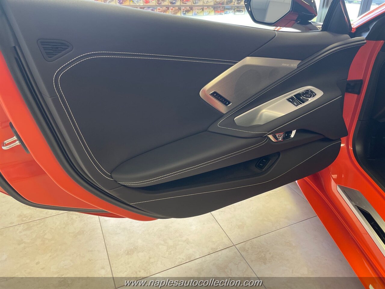 2021 Chevrolet Corvette Stingray  2LT - Photo 16 - Fort Myers, FL 33967