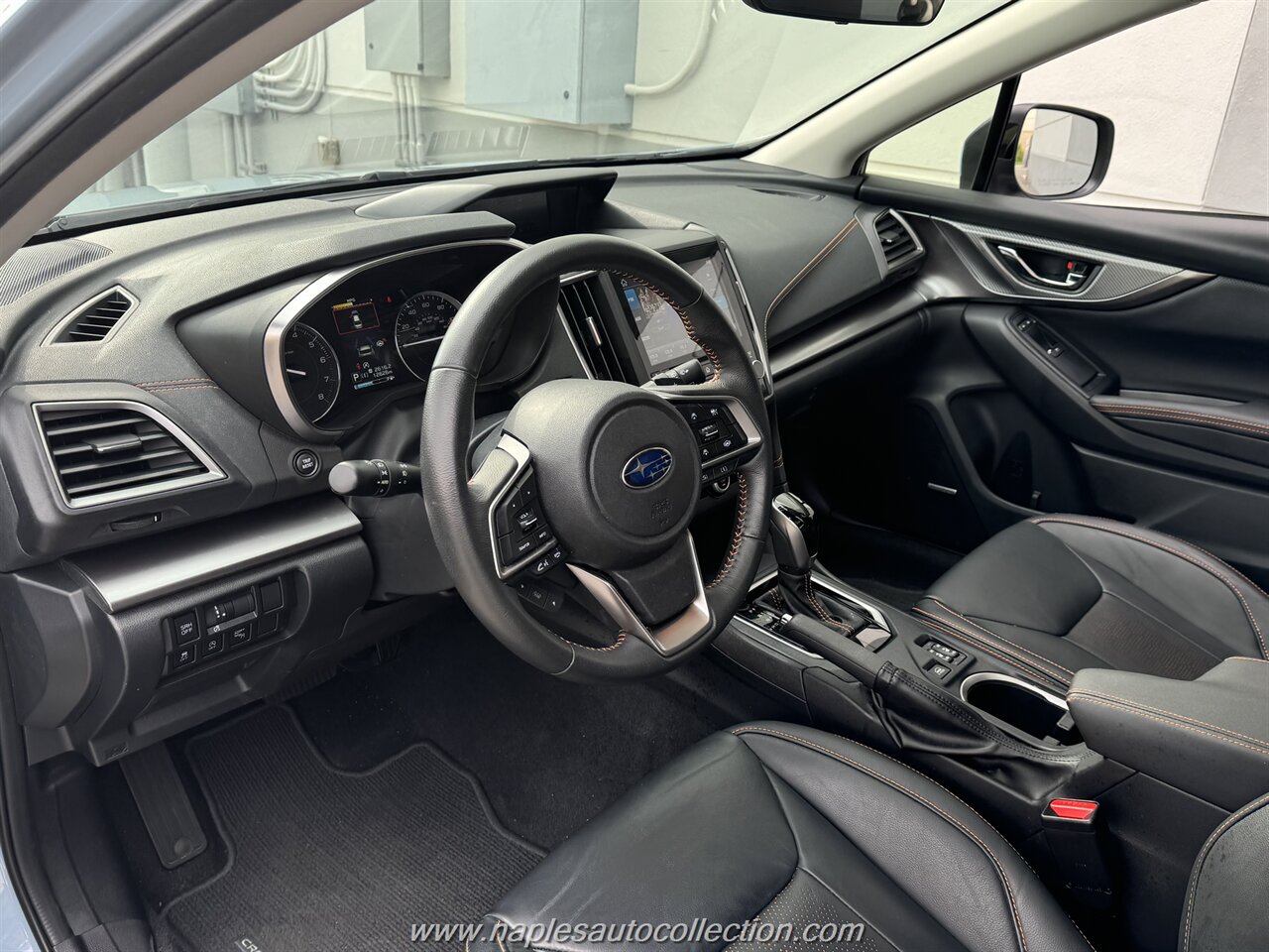 2023 Subaru Crosstrek Limited   - Photo 2 - Fort Myers, FL 33967