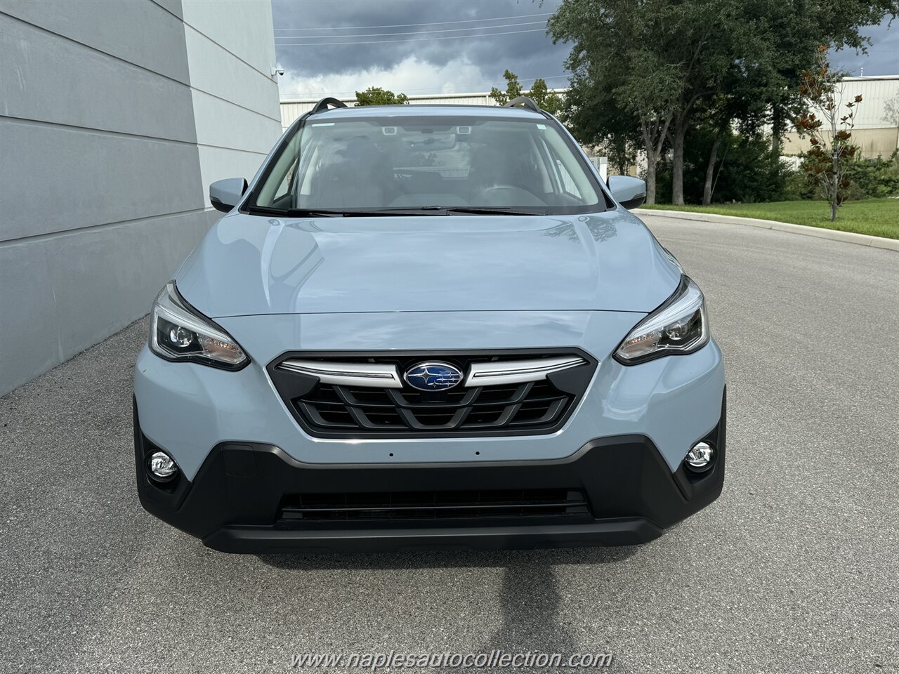 2023 Subaru Crosstrek Limited   - Photo 5 - Fort Myers, FL 33967