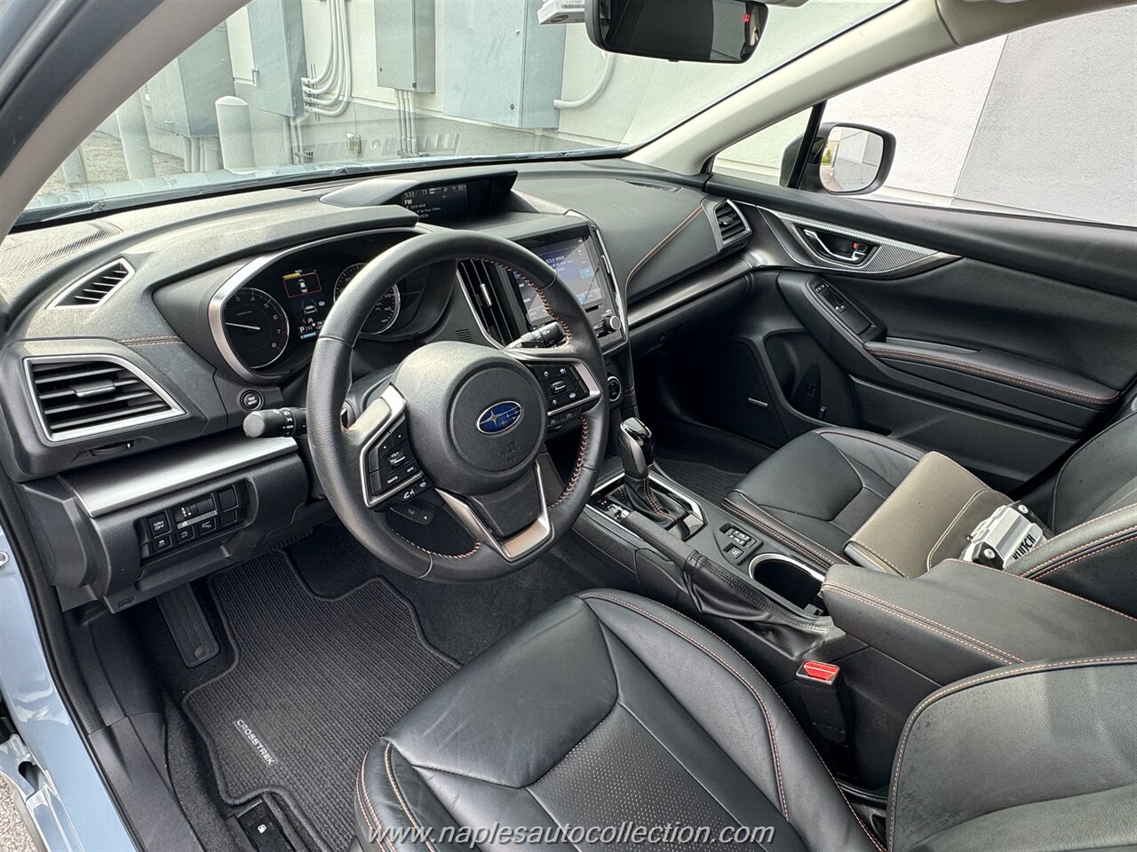 2023 Subaru Crosstrek Limited   - Photo 11 - Fort Myers, FL 33967