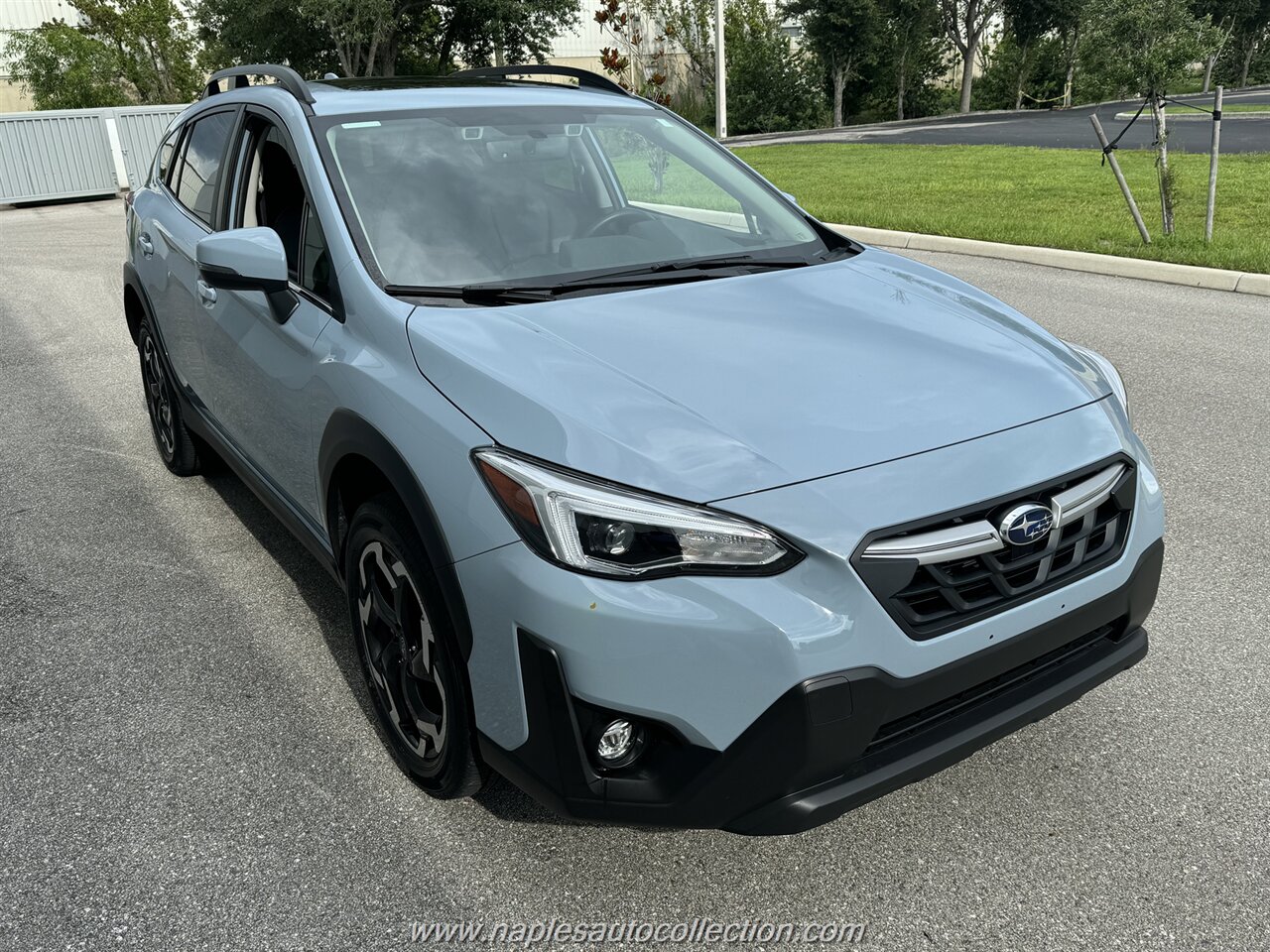 2023 Subaru Crosstrek Limited   - Photo 6 - Fort Myers, FL 33967