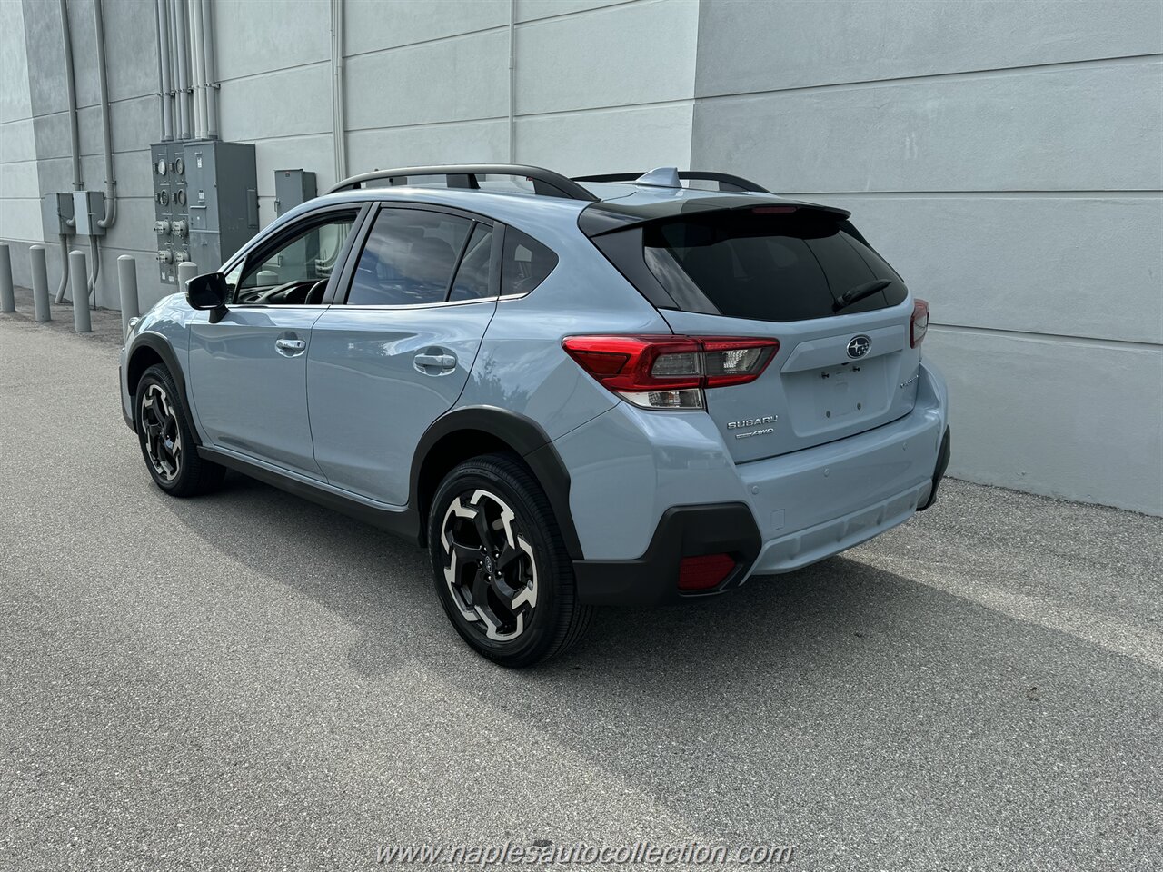 2023 Subaru Crosstrek Limited   - Photo 3 - Fort Myers, FL 33967