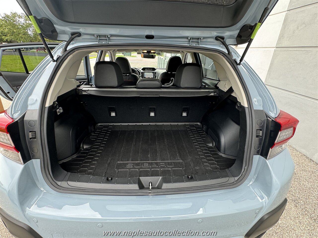 2023 Subaru Crosstrek Limited   - Photo 15 - Fort Myers, FL 33967