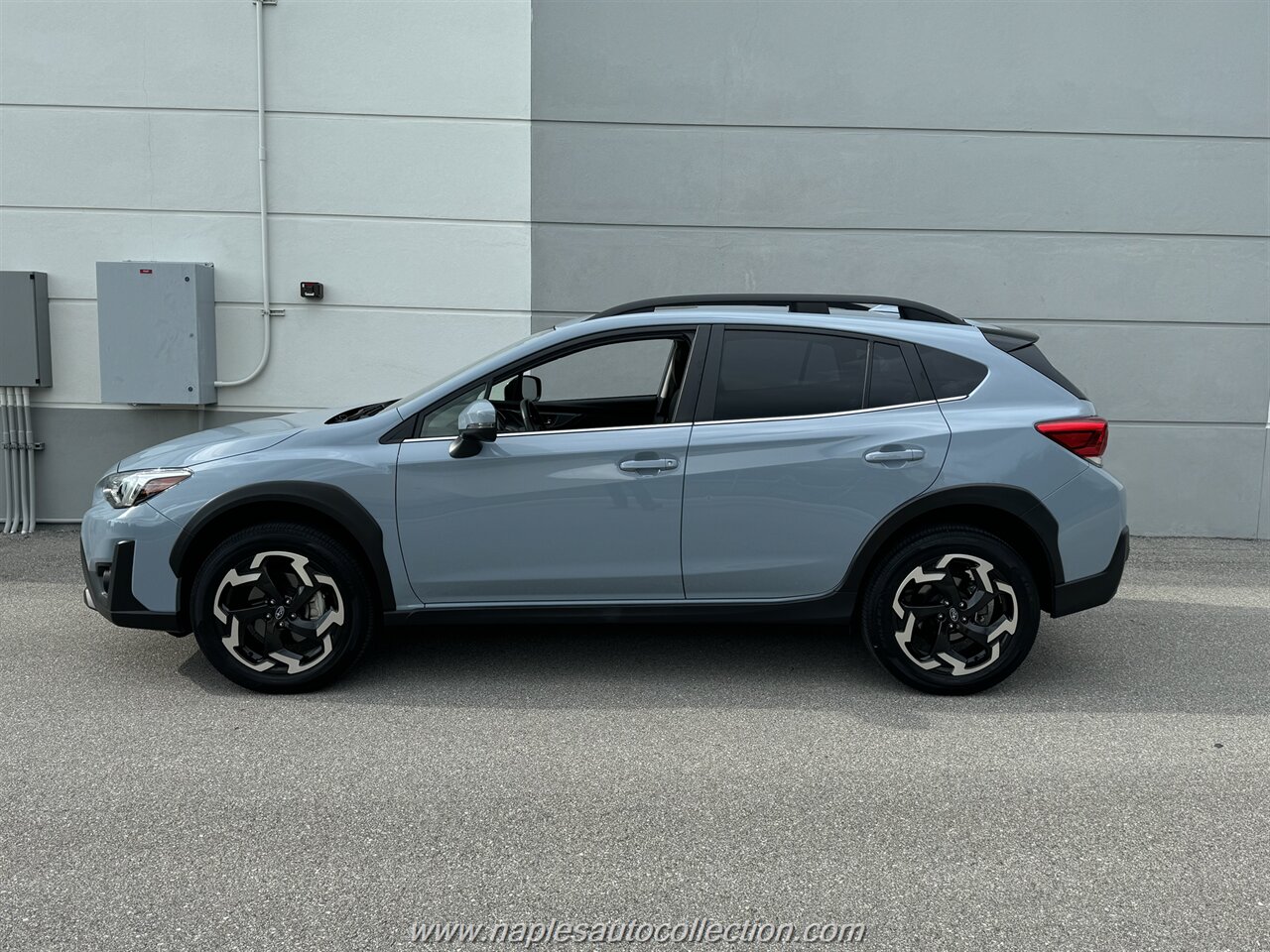 2023 Subaru Crosstrek Limited   - Photo 4 - Fort Myers, FL 33967