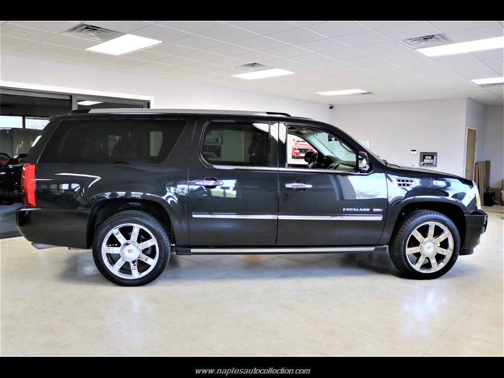 2011 Cadillac Escalade ESV Premium   - Photo 5 - Fort Myers, FL 33967